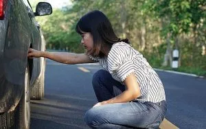 أصوات أعطال السيارة