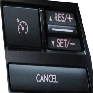 مثبت السرعة