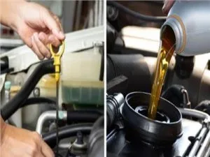 متى يتم تغيير زيت السيارة الجديدة؟ 4 علامات تشيير علي ذلك